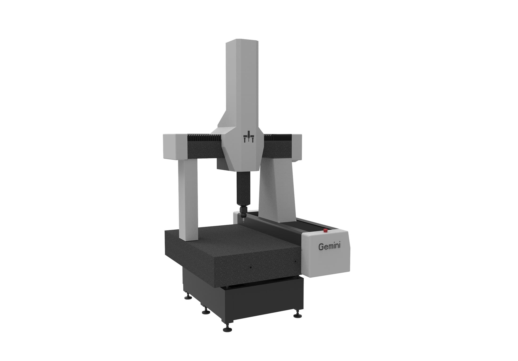 Gemini CMM
