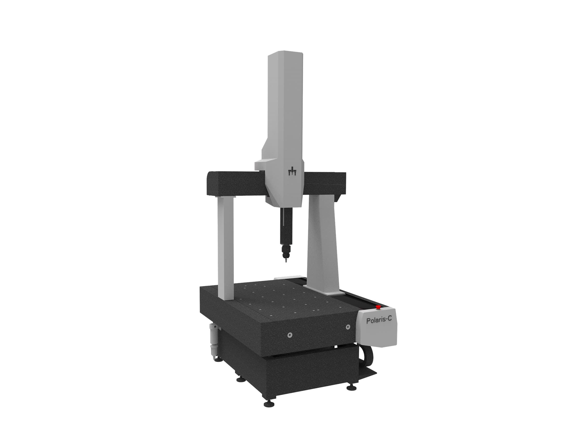 Polaris CMM