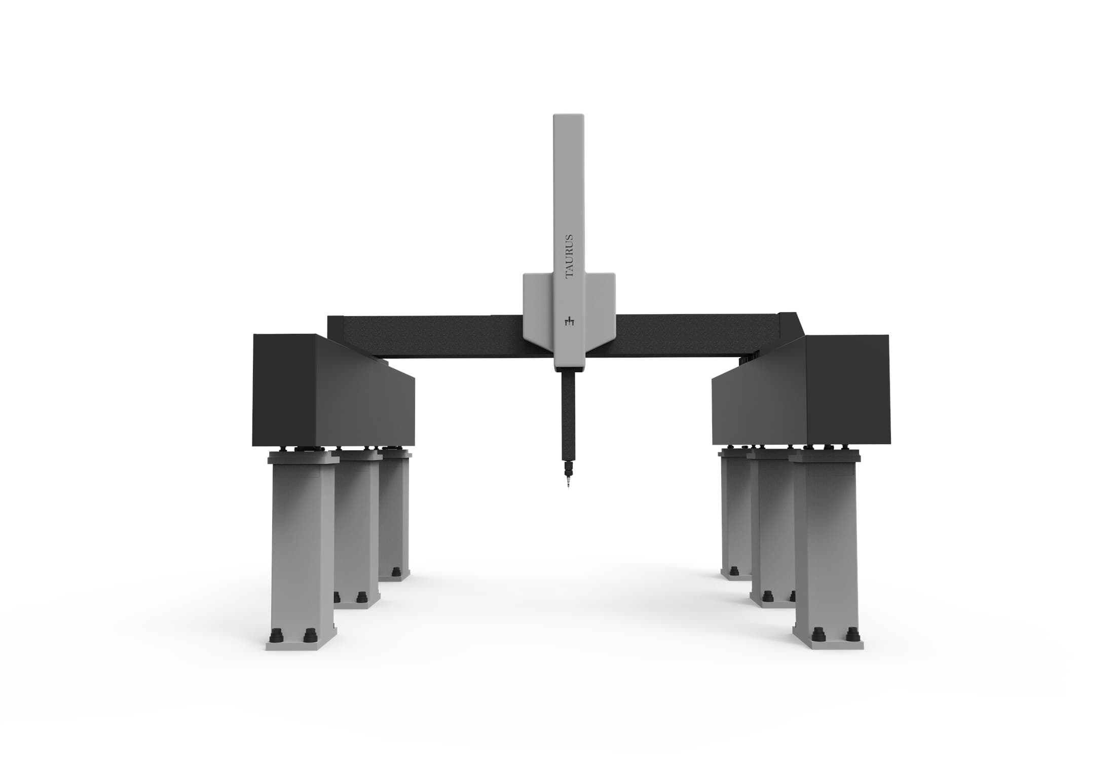 Taurus CMM