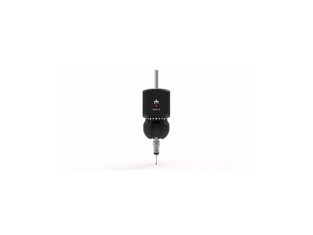 CZ10T-S motorized probe head