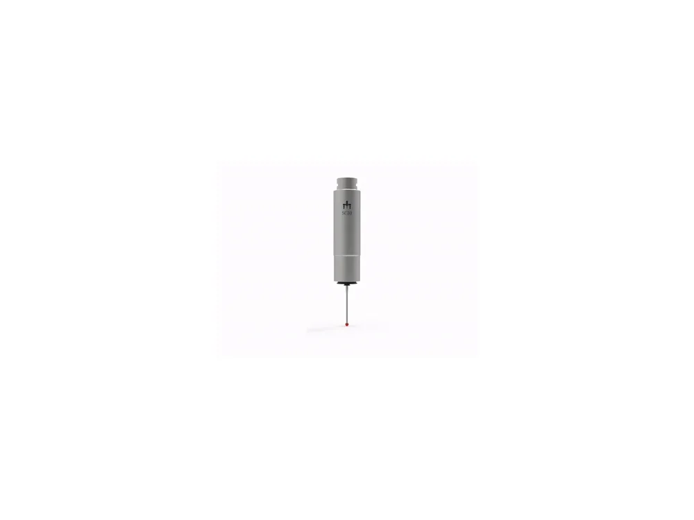SC30 scanning probe package
